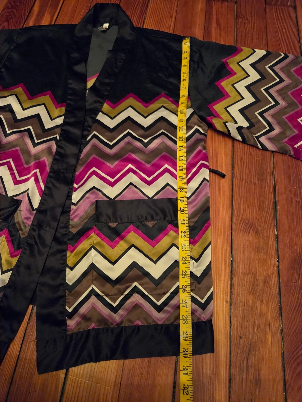 Missoni for Target Lounge Set - Picture 9 of 14